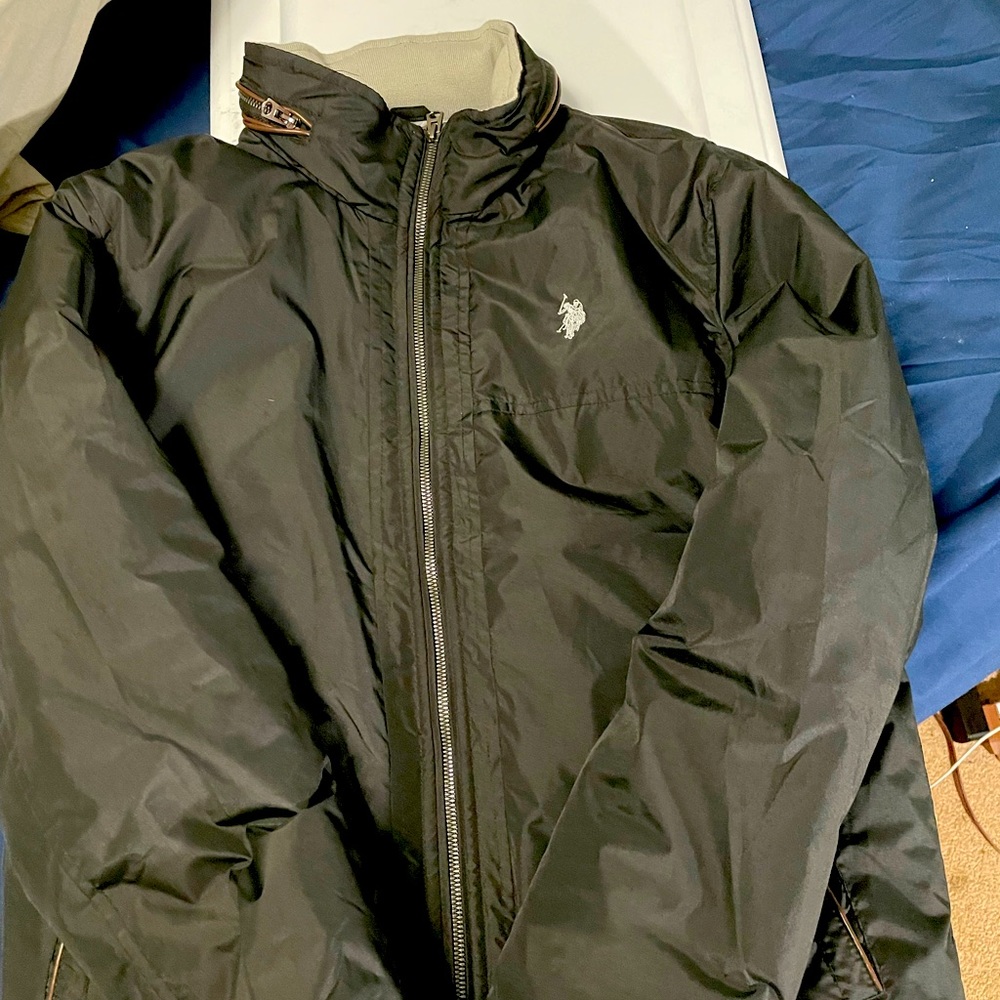 Very nice jacket